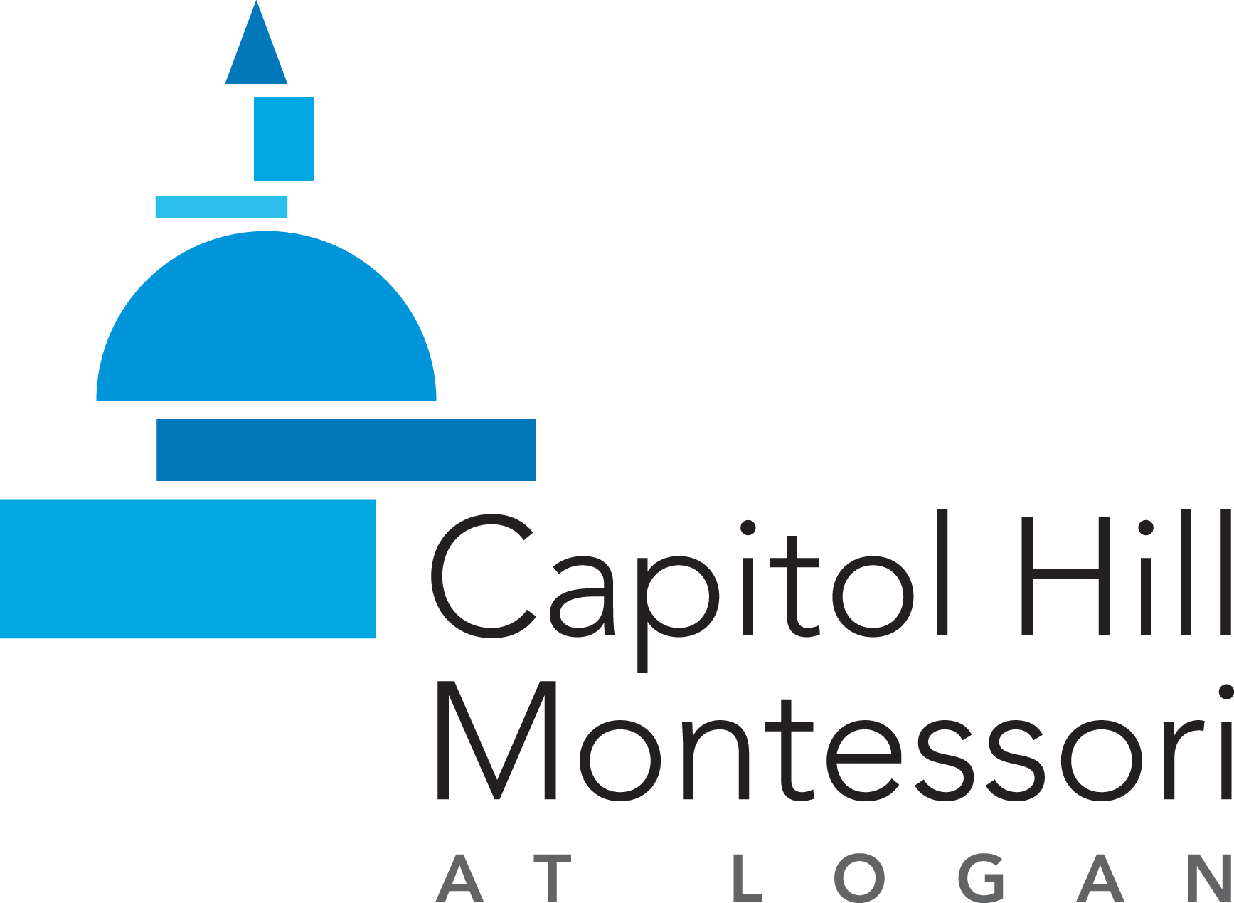 Capitol Hill Montessori at Logan