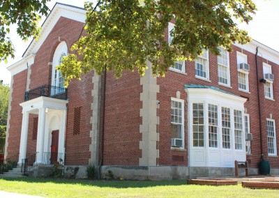 Capitol Hill Montessori @ Logan
